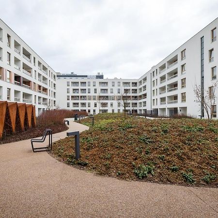 Rent Like Home - Kolska 9A Varşova Dış mekan fotoğraf