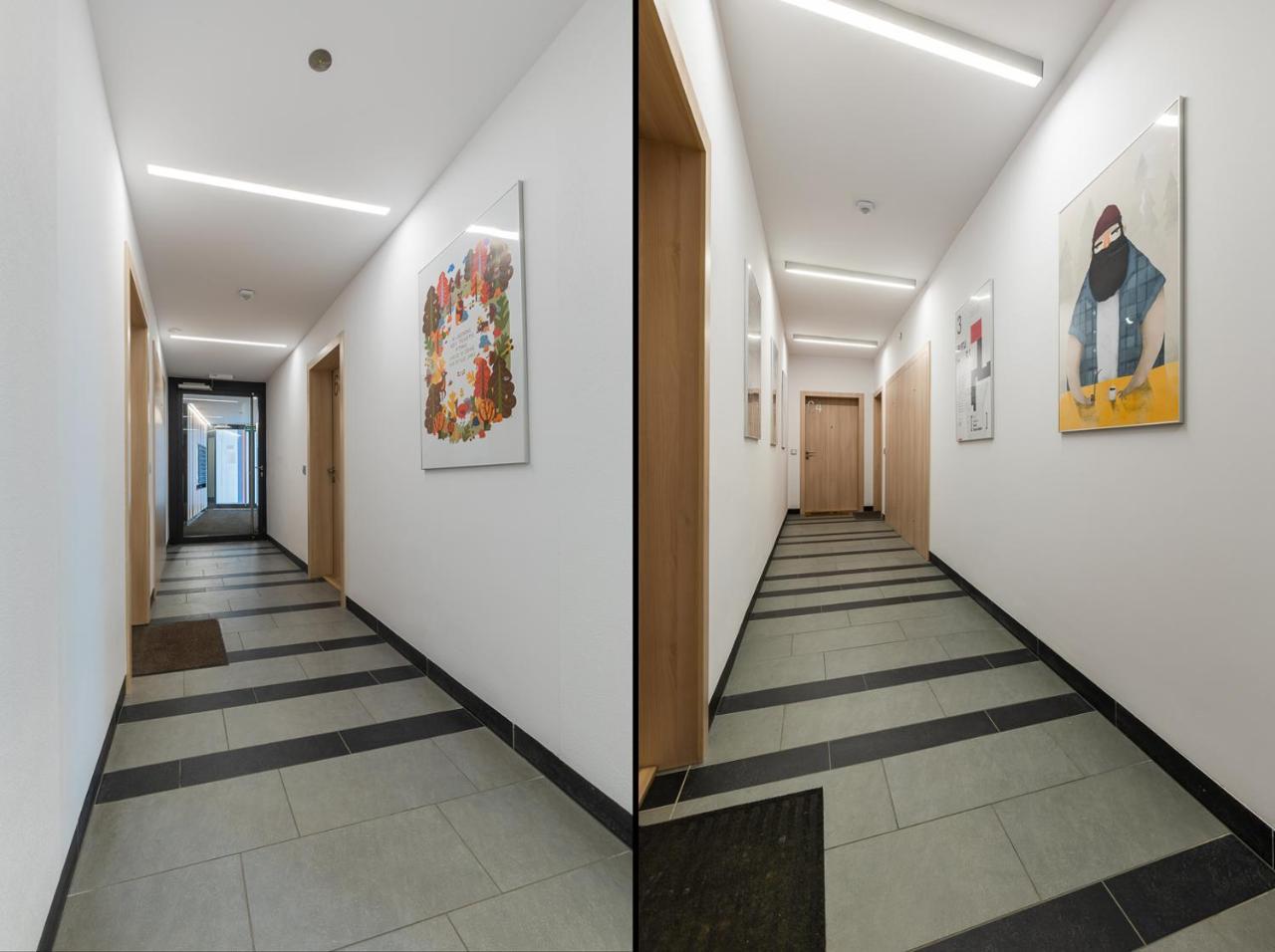 Rent Like Home - Kolska 9A Varşova Dış mekan fotoğraf